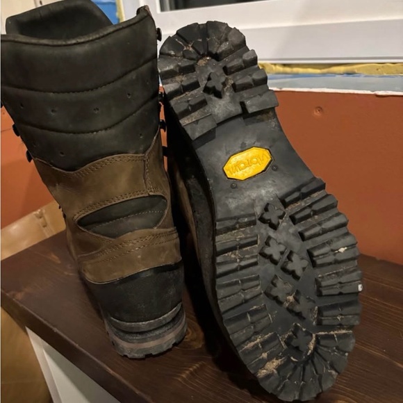 Hanwag Trapper Boot - Picture 4 of 4